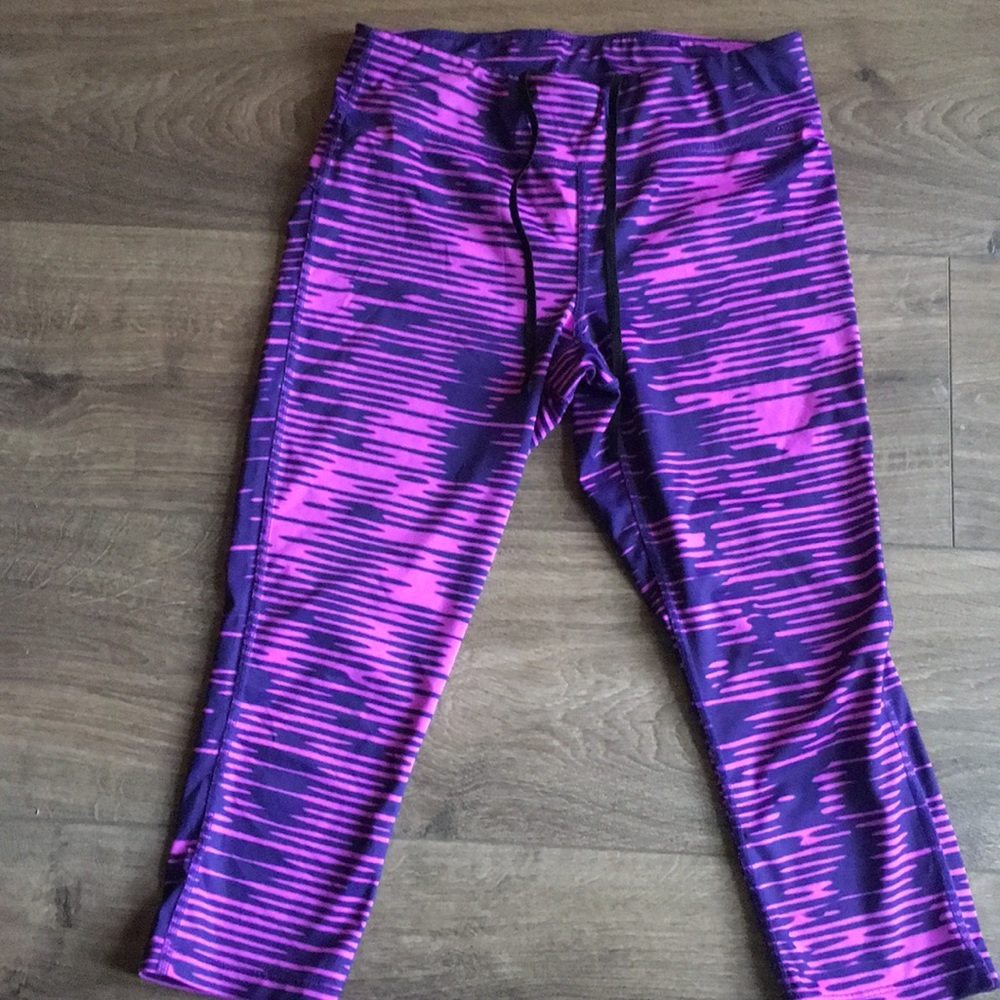 Gym leggings